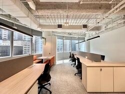 Chevron House (D1), Office #543689081